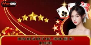 May88 Nhà Cái Đến Từ NaUy - Thương Hiệu Số 1 Thị Trường