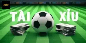 Tài xỉu bóng đá